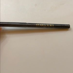 Brown ultra-luxe longwear eye pencil